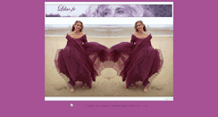 Desktop Screenshot of lilac.fr