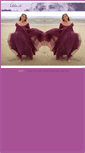 Mobile Screenshot of lilac.fr